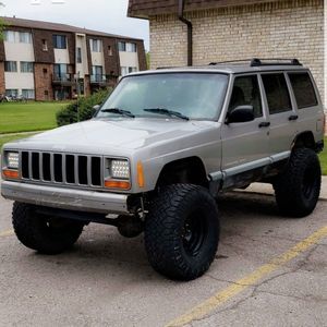 Meet your Posher, Charles